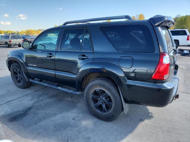 2007 TOYOTA 4RUNNER SR - Other View