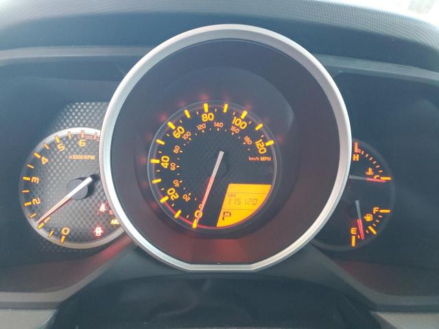 2011 TOYOTA 4RUNNER SR - JTEBU5JR3B5052294