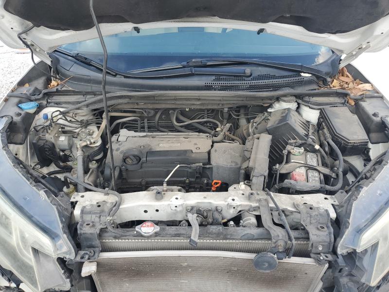 2016 HONDA CR-V EX #3278855148