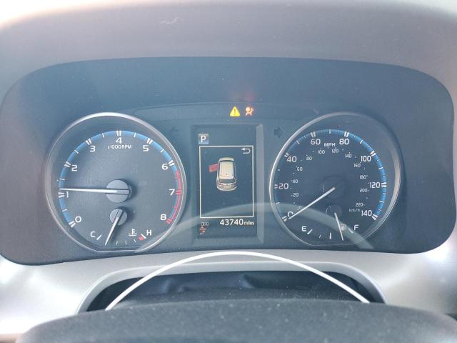 2018 TOYOTA RAV4 LE - 2T3BFREV7JW717735