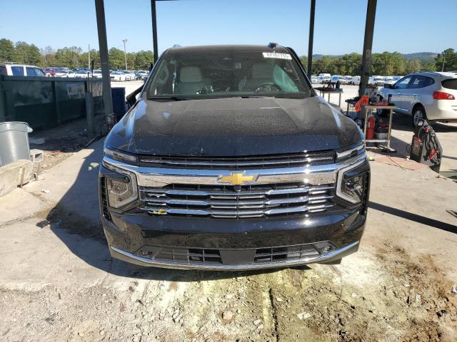 2026 CHEVROLET TAHOE K150 1GNS6SK89TR103589