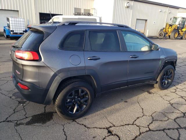 2016 JEEP CHEROKEE T #3284184577