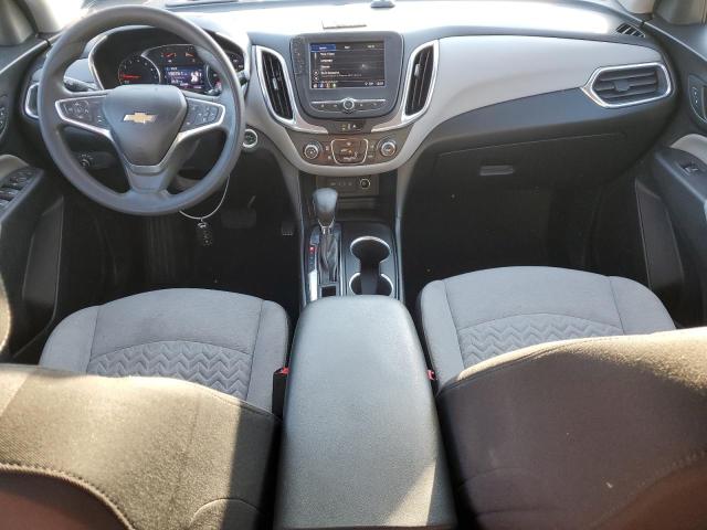 2022 CHEVROLET EQUINOX LS 2GNAXHEV9N6101644