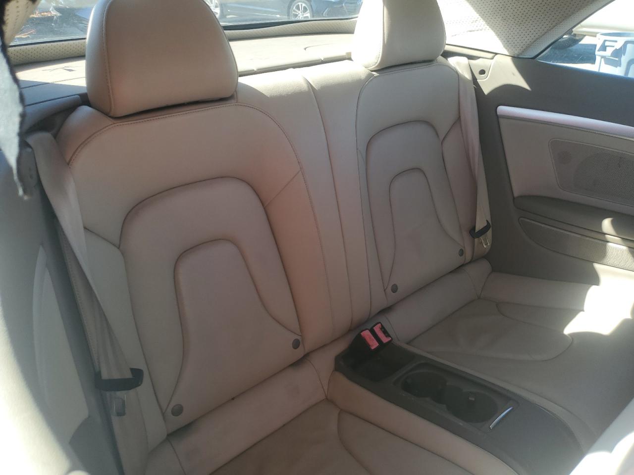 AUDI A5 PREMIUM PLUS