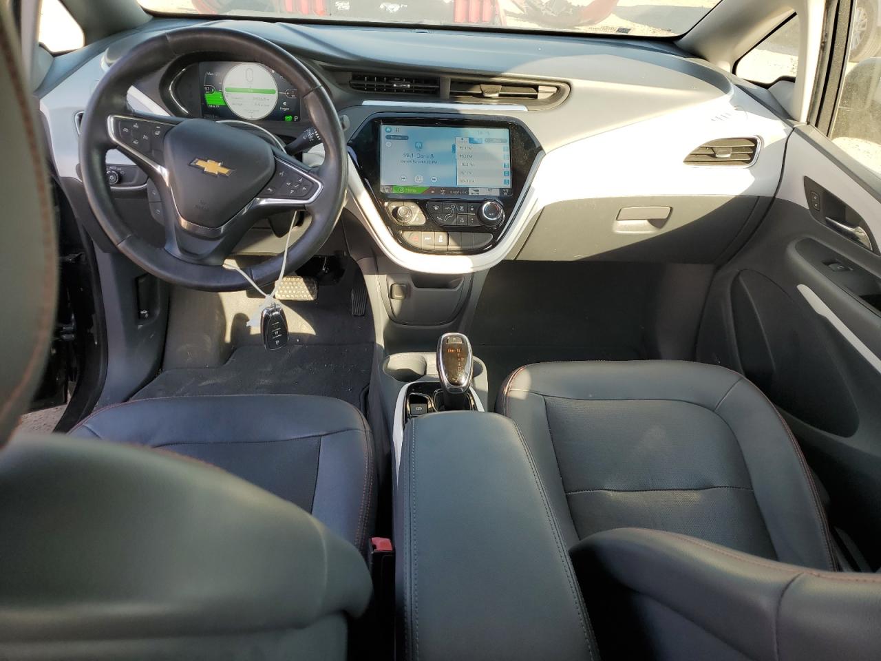 CHEVROLET BOLT EV PREMIER