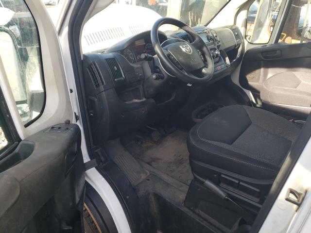 2021 RAM PROMASTER #3291258011