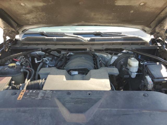 2017 CHEVROLET SILVERADO K1500 LT #3283994831