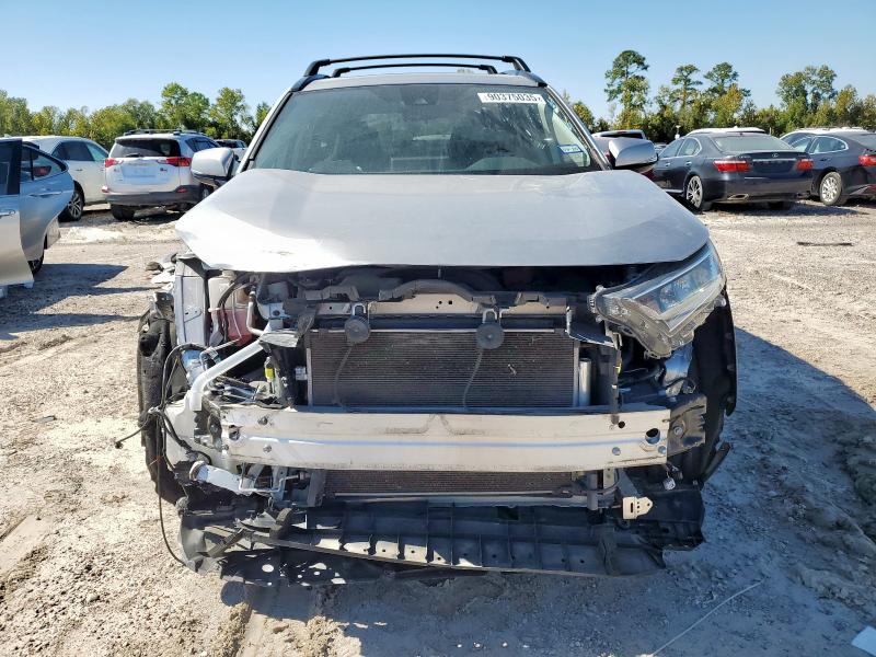 2019 TOYOTA RAV4 - 2T3W1RFVXKC024952