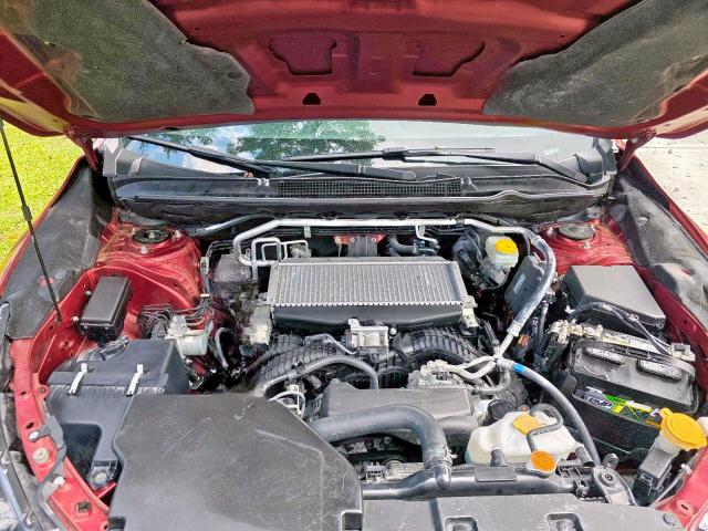 2023 SUBARU ASCENT LIM - 4S4WMAKD7P3416183