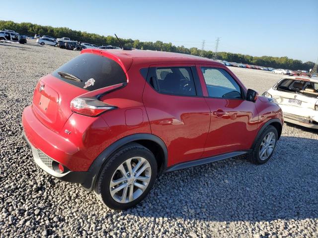 2015 NISSAN JUKE S JN8AF5MR5FT507156