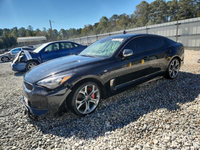 KIA STINGER GT
