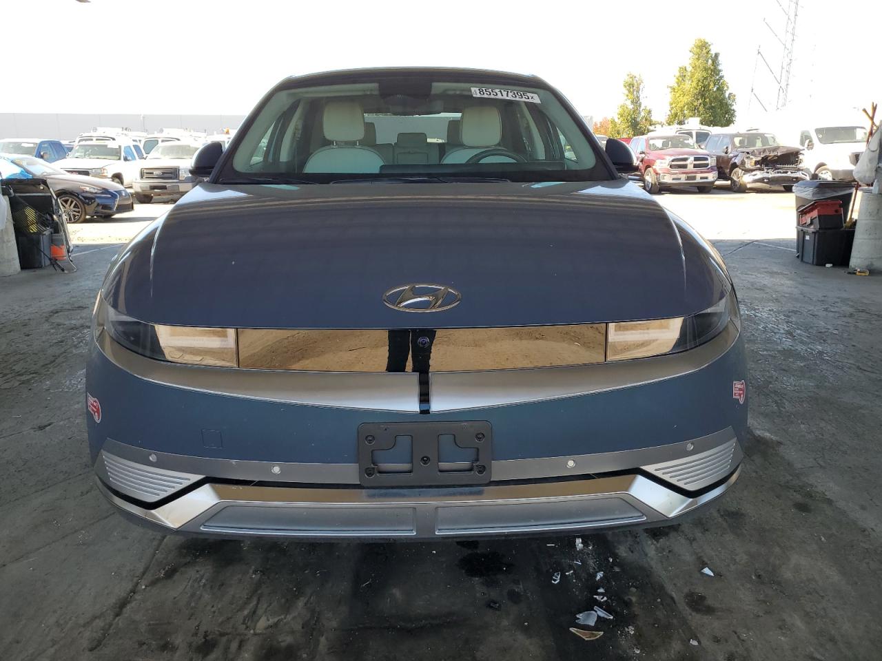 HYUNDAI IONIQ 5 LIMITED