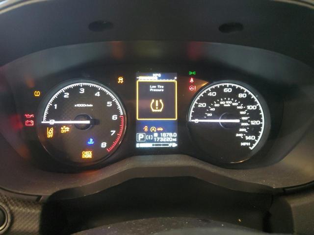 2020 SUBARU FORESTER #3260485573