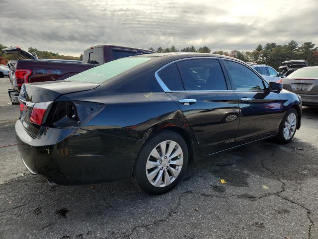 2013 HONDA ACCORD EXL - 1HGCR2F81DA207770