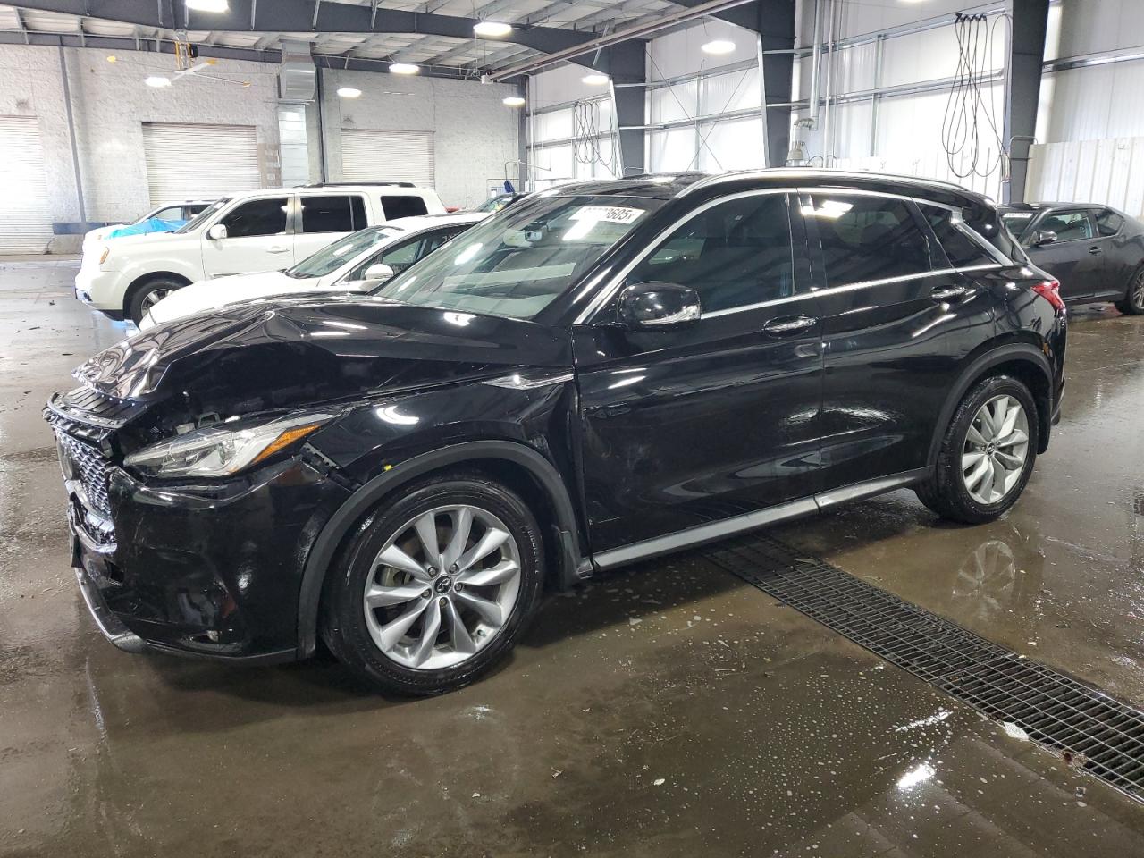 INFINITI QX50 ESSENTIAL