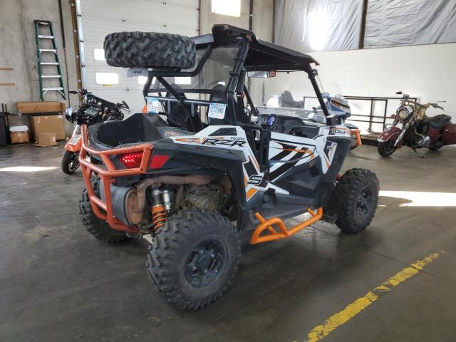 2018 POLARIS RZR S - Other View