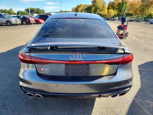 2020 AUDI S7 PRESTIG - WAUSFAF2XLN016460