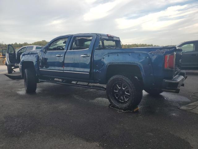 2016 GMC SIERRA K15 #3278552933