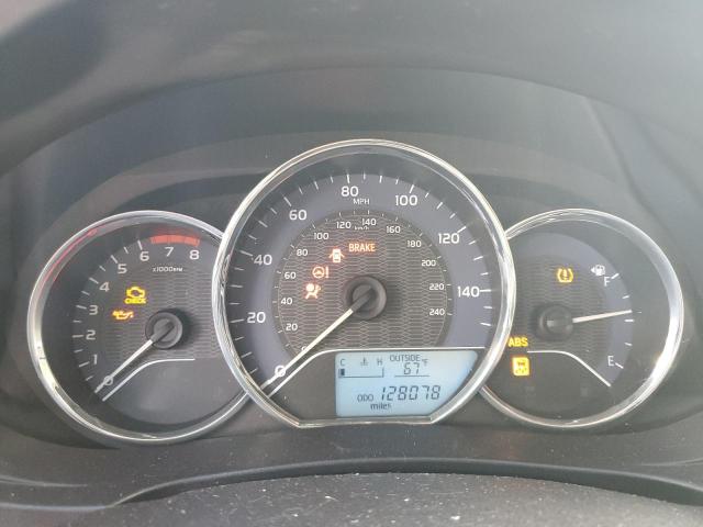 2015 TOYOTA COROLLA L - 2T1BURHE6FC298067