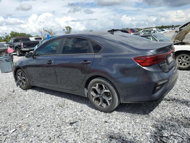 2019 KIA FORTE FE 3KPF24AD8KE058896