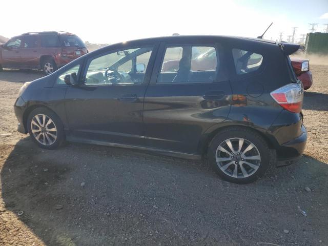2012 HONDA FIT SPORT #3283793413