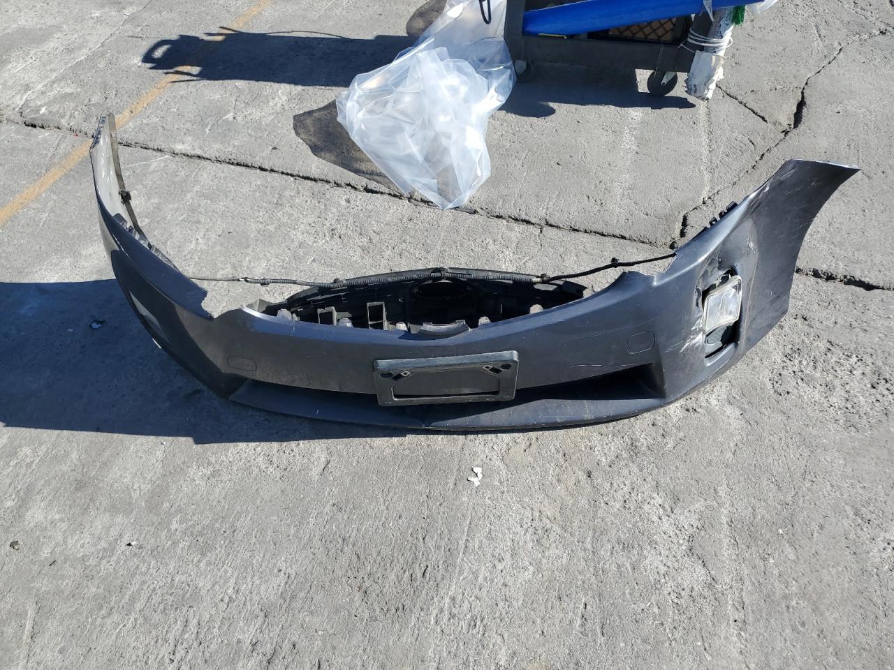 Lot #3304141497 2010 TOYOTA PRIUS