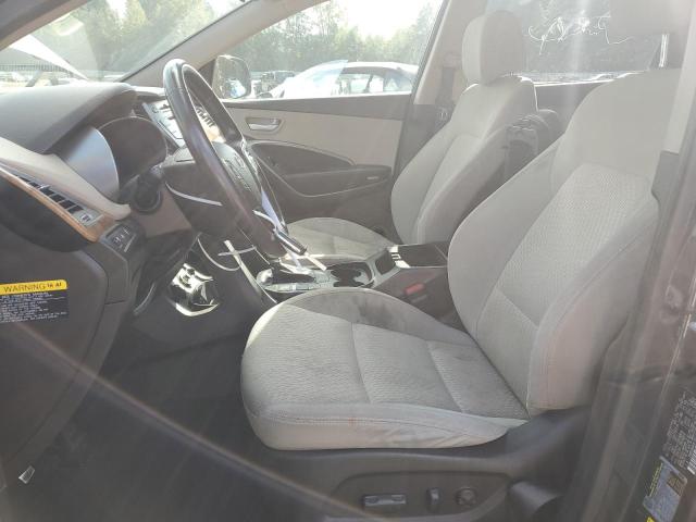 2014 HYUNDAI SANTA FE G #3292476682