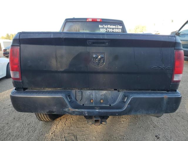 2016 RAM 1500 ST - 1C6RR7FGXGS293521