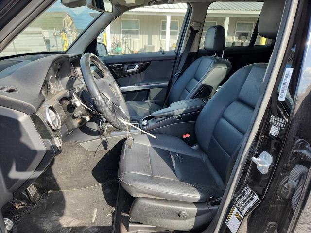 2015 MERCEDES-BENZ GLK 350 - WDCGG5HB3FG404563