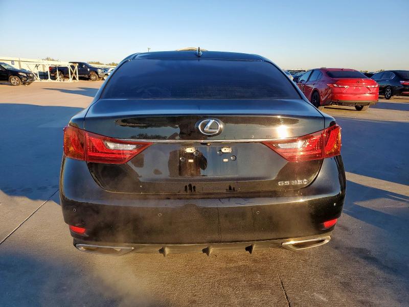 2015 LEXUS GS 350 #3305726720