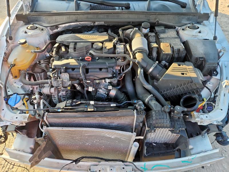 2021 HYUNDAI SONATA LIM - 5NPEH4J28MH101575