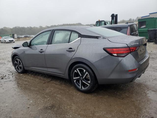 2024 NISSAN SENTRA SV #3304601456