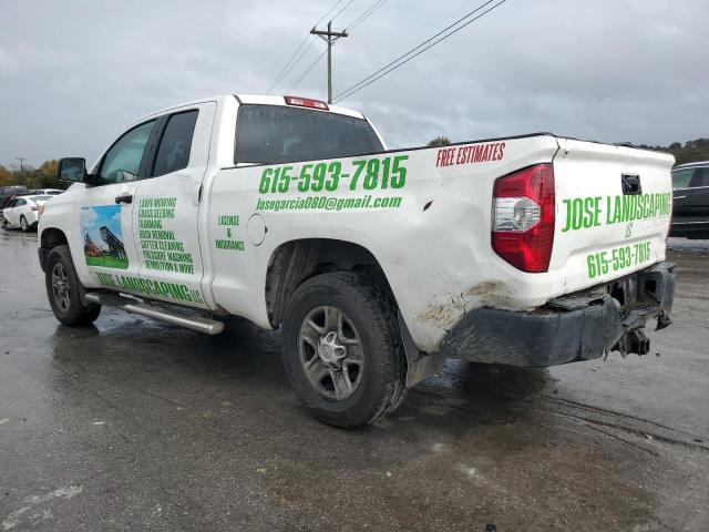 2014 TOYOTA TUNDRA DOU - Other View