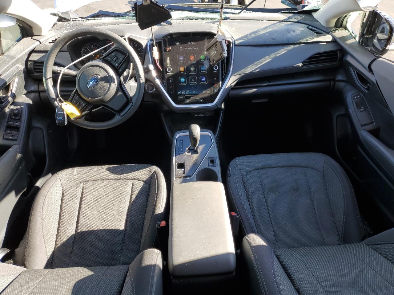 SUBARU CROSSTREK PREMIUM