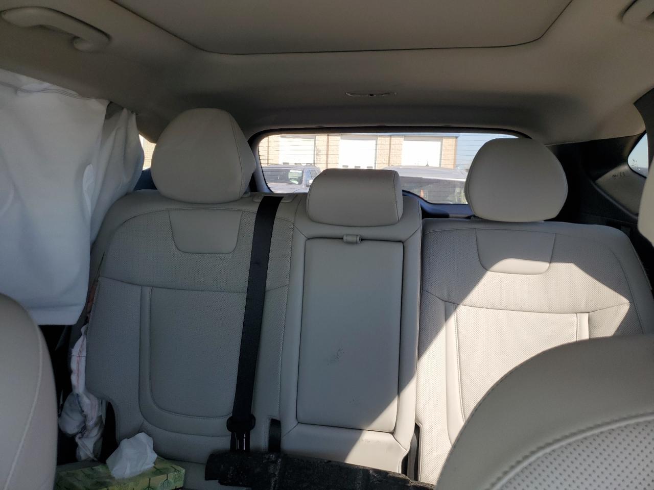 HYUNDAI TUCSON SEL CONVENIENCE