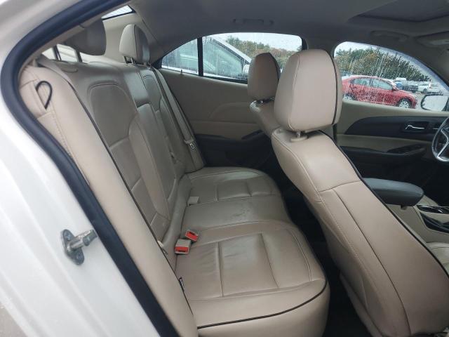 2014 CHEVROLET MALIBU LTZ - 1G11J5SX4EF214379