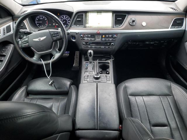 2015 HYUNDAI GENESIS 5. #3290278218