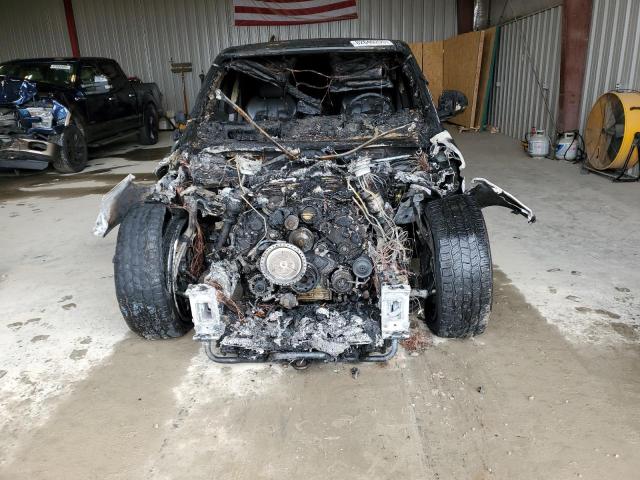 2016 LAND ROVER RANGE ROVE #3293552465