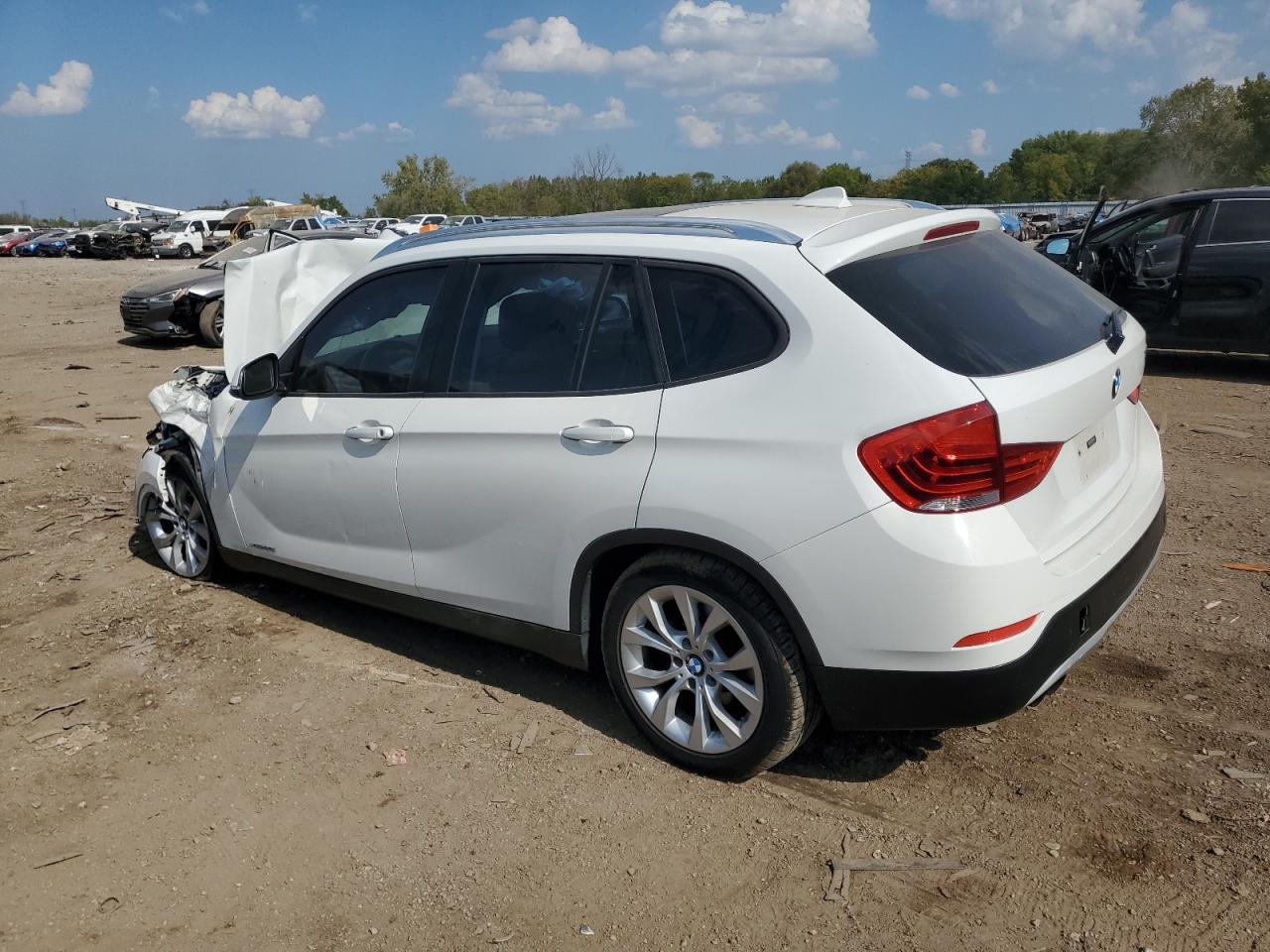 BMW X1 XDRIVE28I