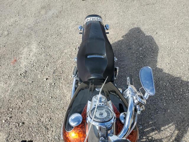 2009 HARLEY-DAVIDSON FXDFSE 1HD1PX81X9K976941