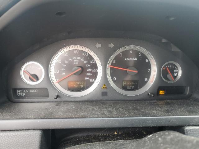 2013 VOLVO XC90 3.2 - YV4952CY5D1662255