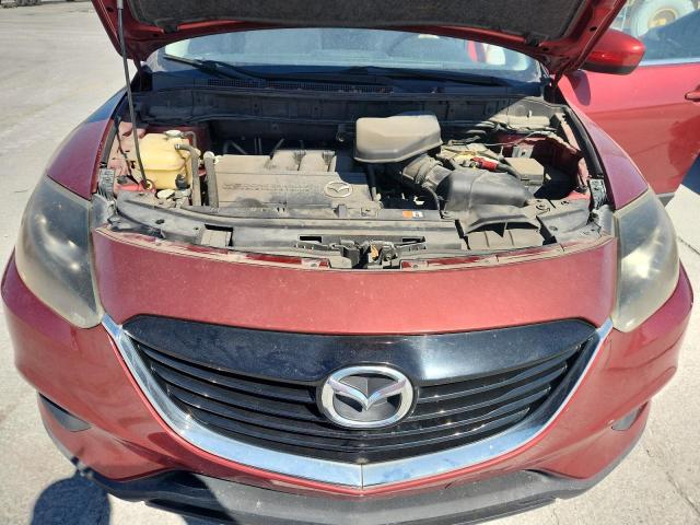 2014 MAZDA CX-9 TOURI - JM3TB2CA6E0427253