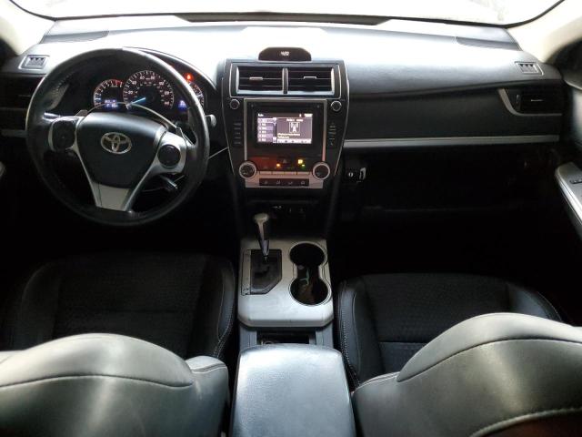 2014 TOYOTA CAMRY L #3294594039