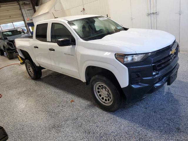2023 CHEVROLET COLORADO - 1GCGSBEC2P1265997