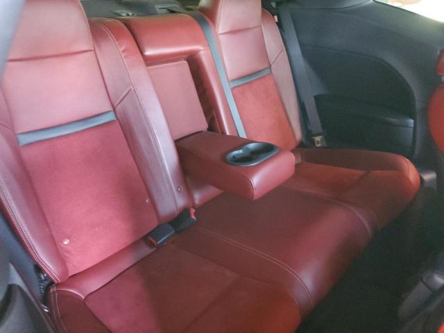 2013 DODGE CHALLENGER #3298045154