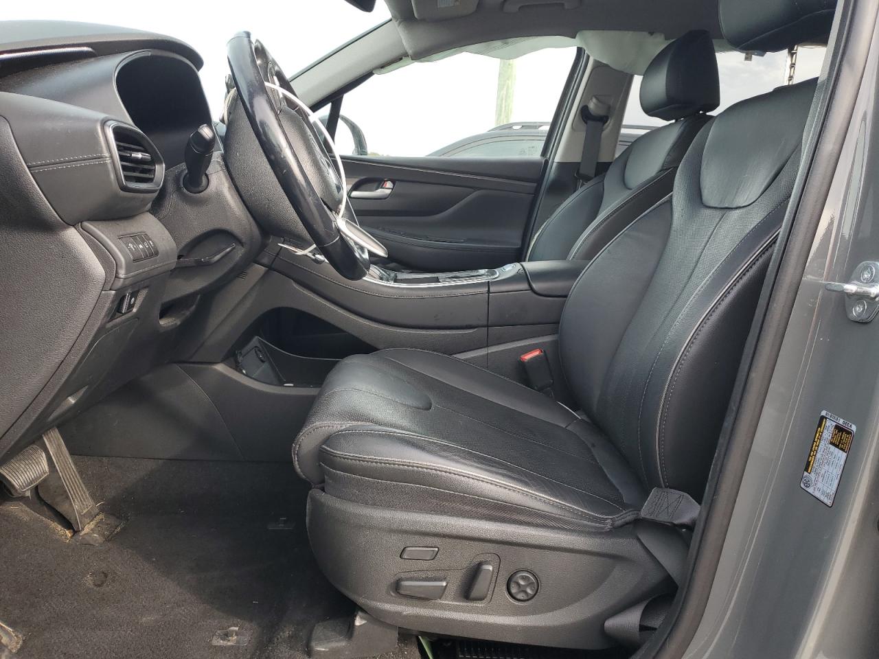 HYUNDAI SANTA FE LIMITED