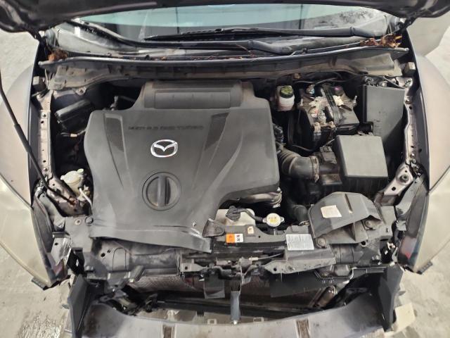 2009 MAZDA CX-7 #3302909086