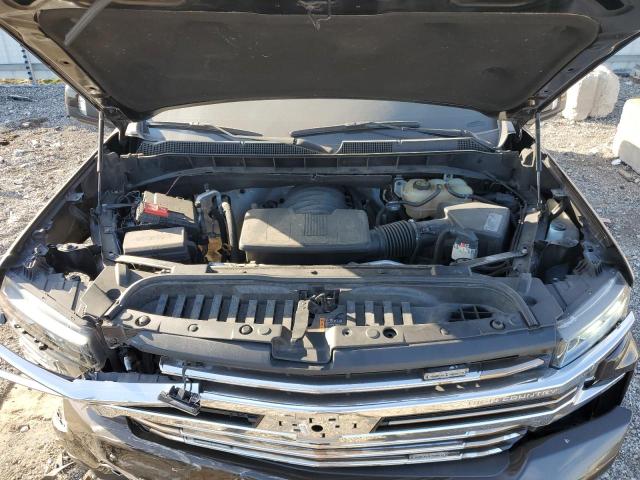 2019 CHEVROLET SILVERADO K1500 HIGH COUNTRY 1GCUYHEL8KZ355119