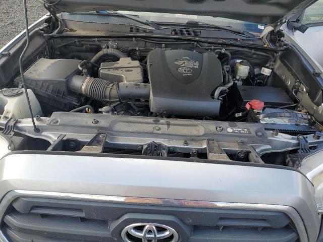 2016 TOYOTA TACOMA DOU #3301957425