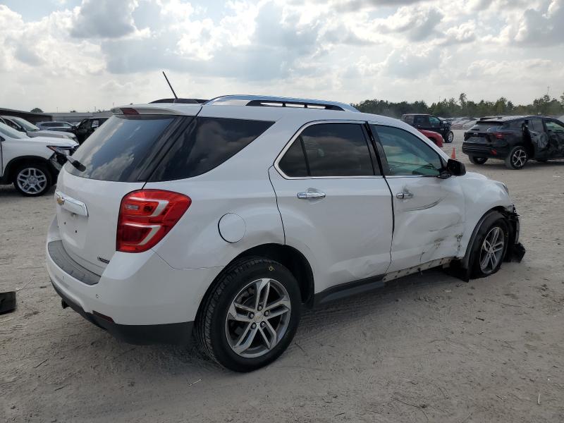 2017 CHEVROLET EQUINOX PR #3318020403